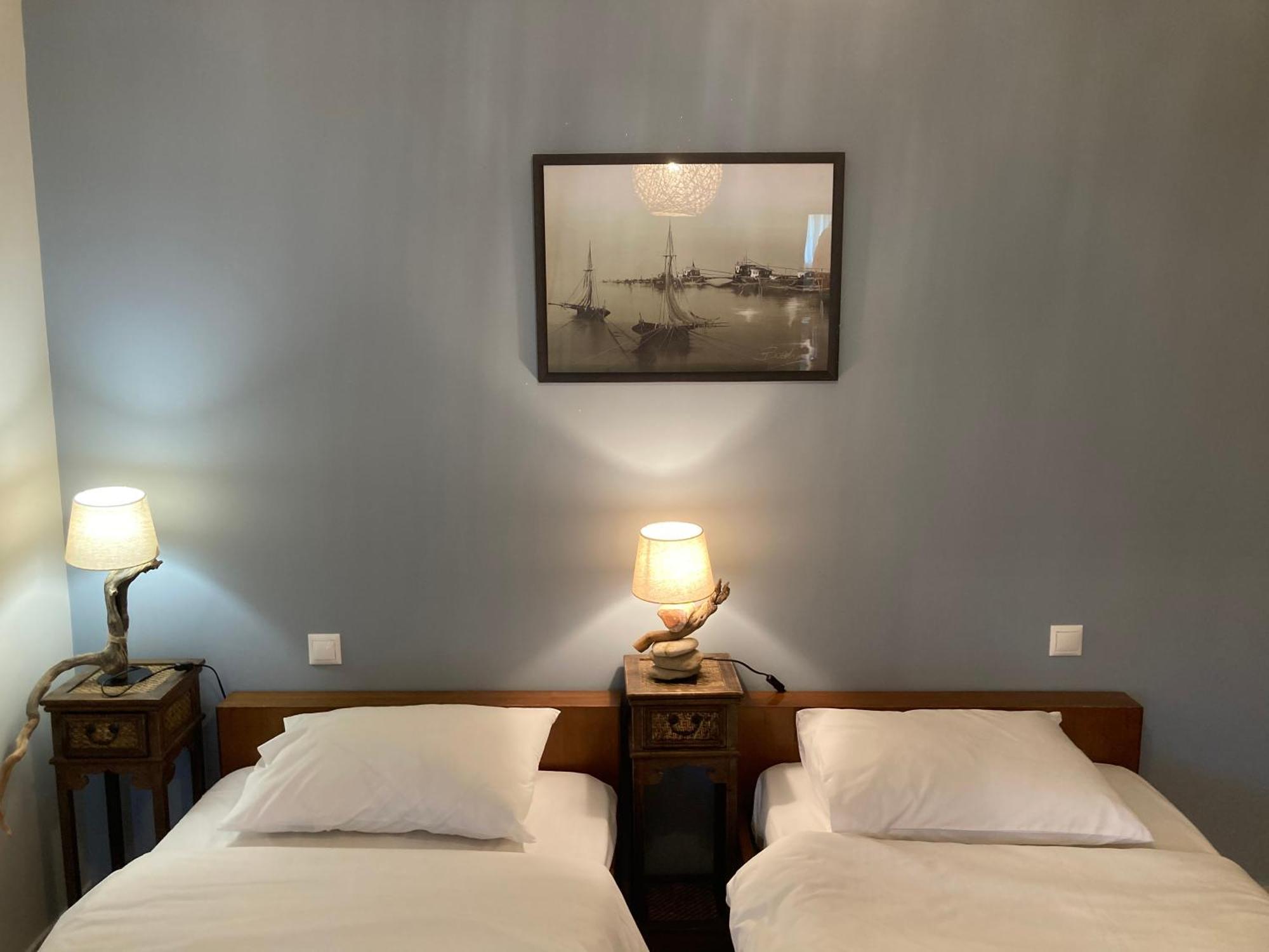 Brina'S Luxury Apartments Agioi Apostoloi  Bagian luar foto