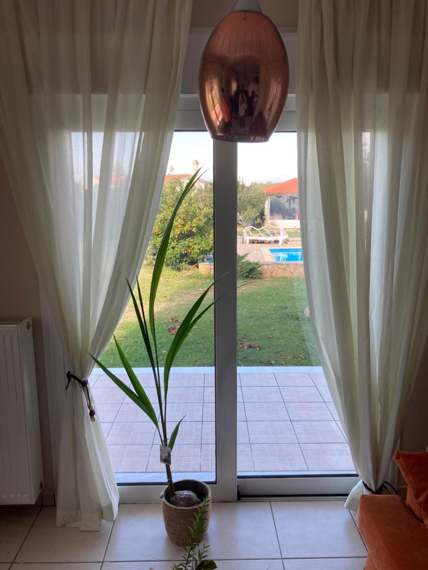 Brina'S Luxury Apartments Agioi Apostoloi  Bagian luar foto